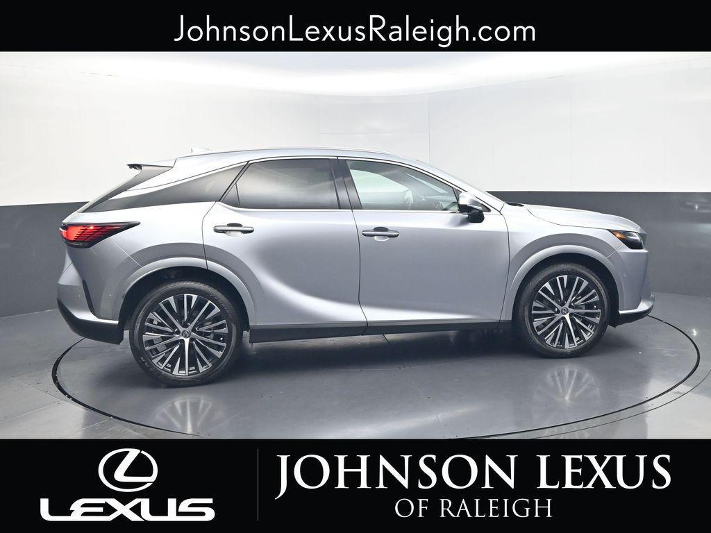 new 2026 Lexus RX 350 car, priced at $62,498