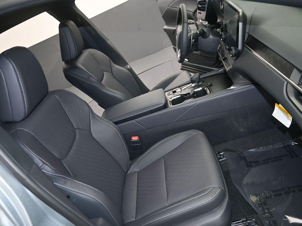 new 2026 Lexus RX 350 car, priced at $62,498