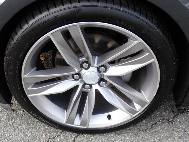 used 2018 Chevrolet Camaro car, priced at $24,980