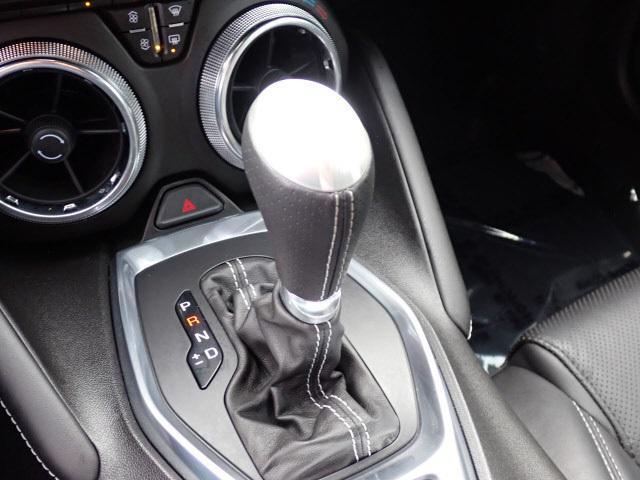 used 2018 Chevrolet Camaro car, priced at $24,980