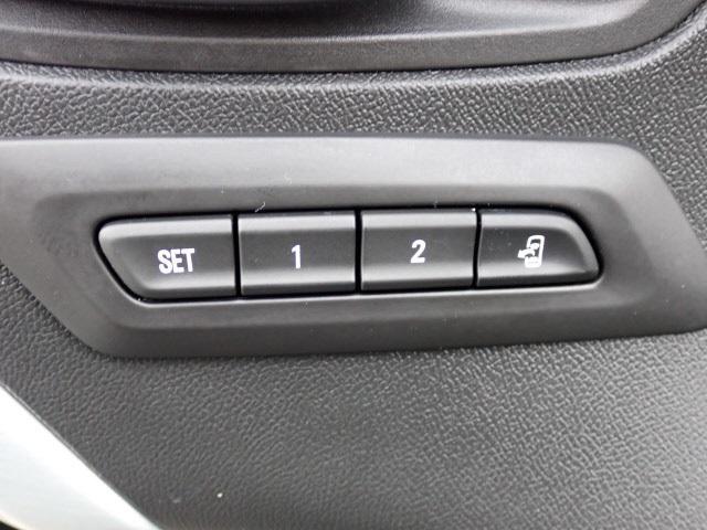 used 2018 Chevrolet Camaro car, priced at $24,980