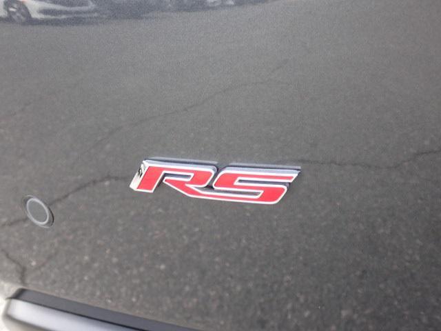 used 2018 Chevrolet Camaro car, priced at $24,980