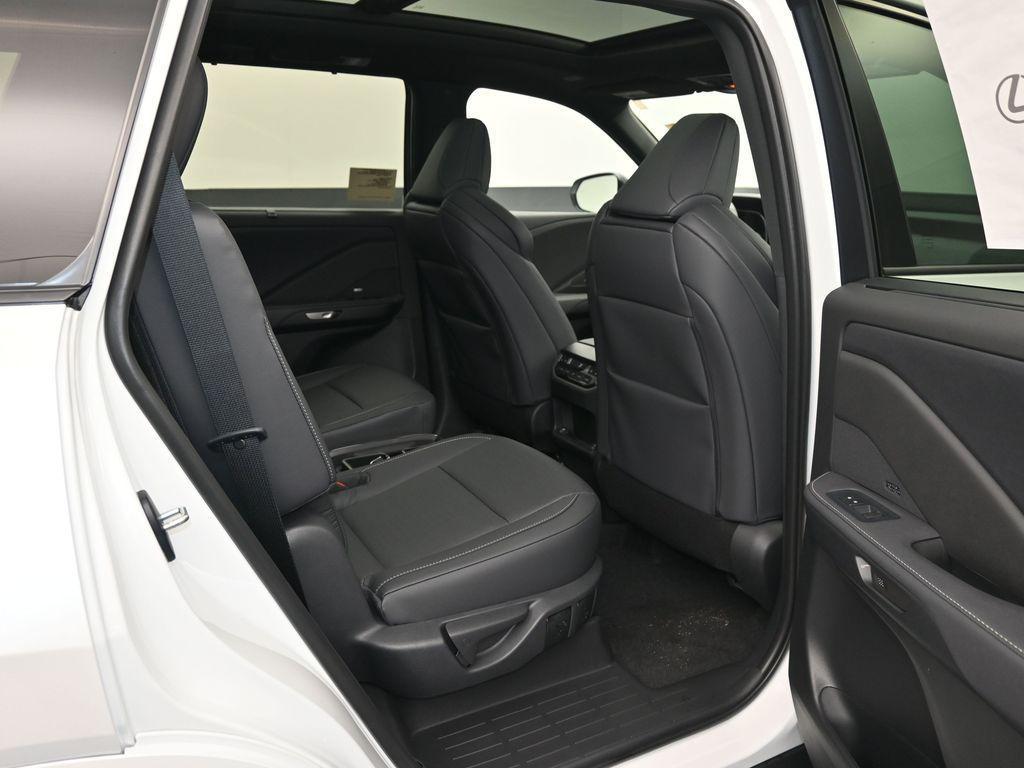 new 2026 Lexus TX 350 car, priced at $70,623