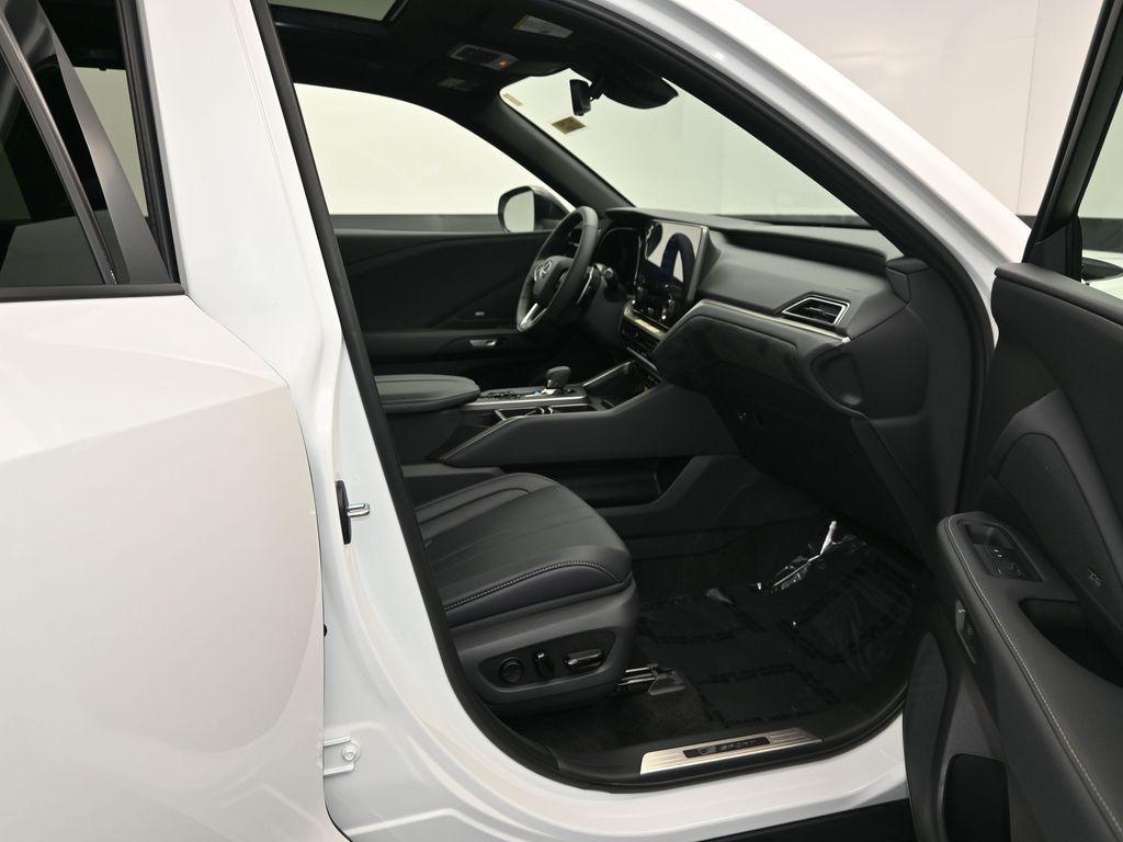 new 2026 Lexus TX 350 car, priced at $70,623