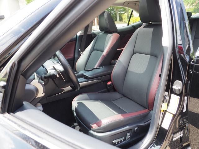 used 2018 Lexus IS 300 car, priced at $24,980