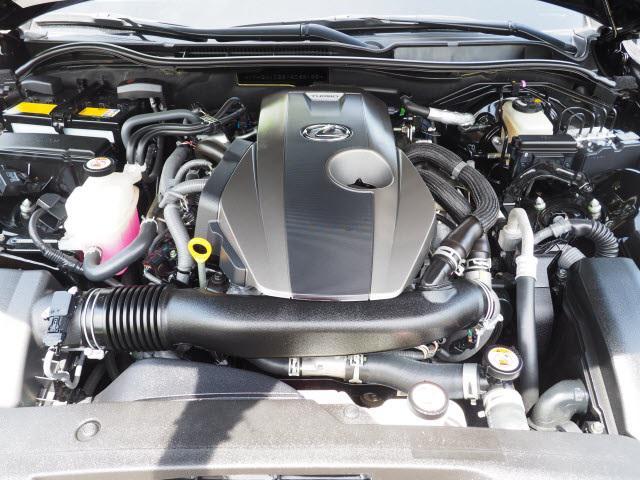 used 2018 Lexus IS 300 car, priced at $24,980