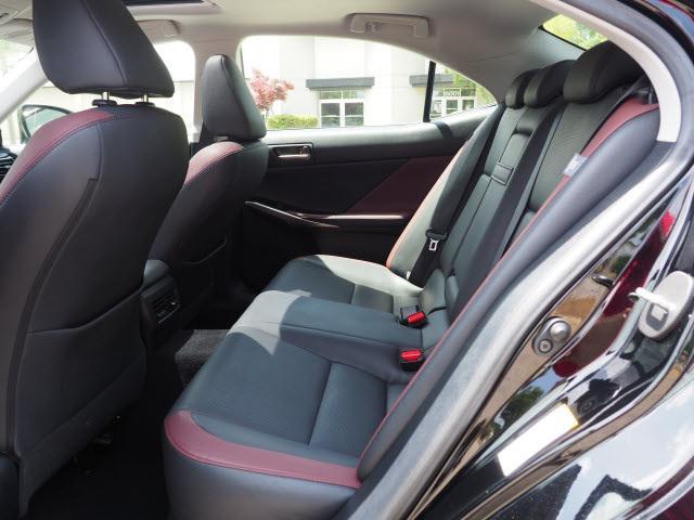 used 2018 Lexus IS 300 car, priced at $24,980