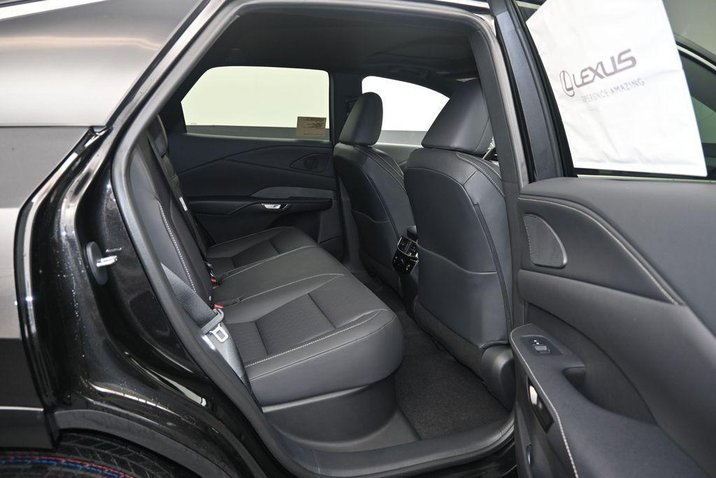 new 2026 Lexus RX 350 car, priced at $64,996