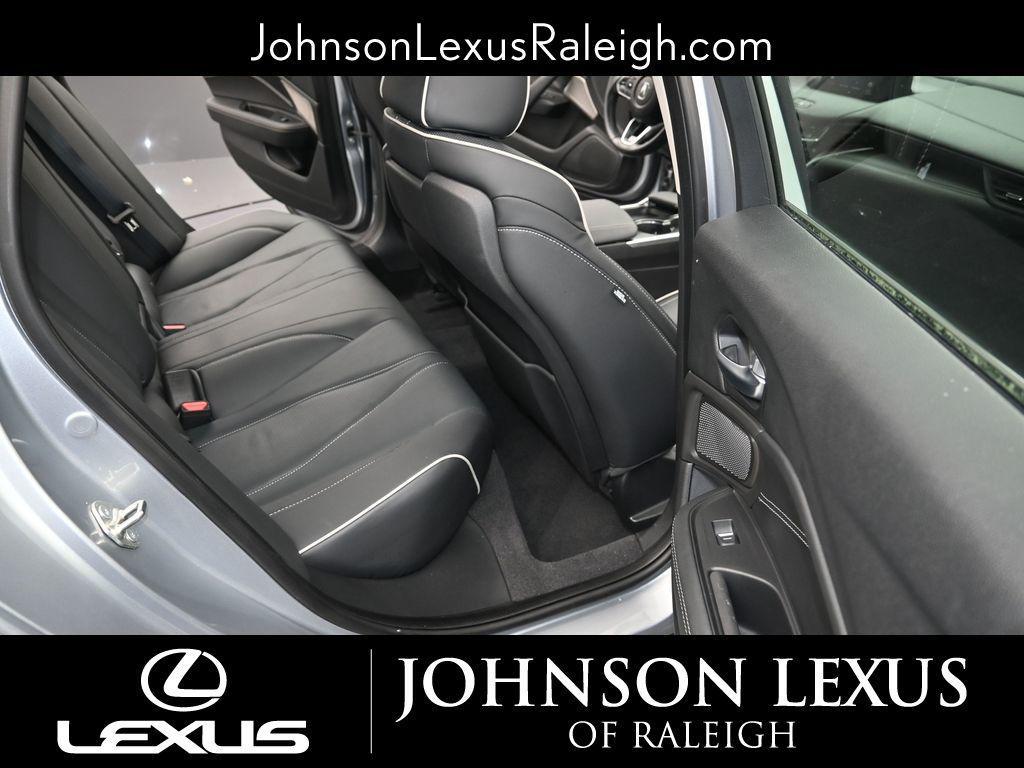 used 2021 Acura TLX car, priced at $28,970