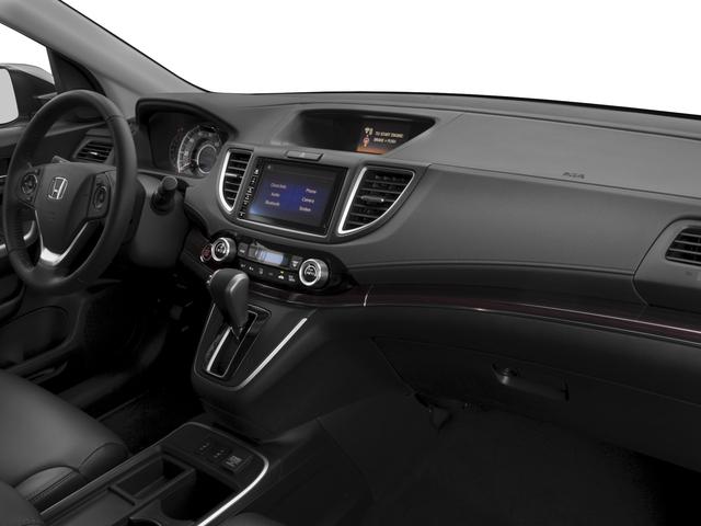 used 2016 Honda CR-V car, priced at $23,879