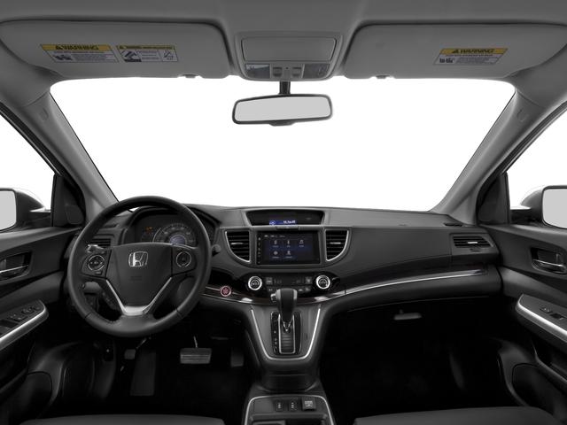 used 2016 Honda CR-V car, priced at $23,879