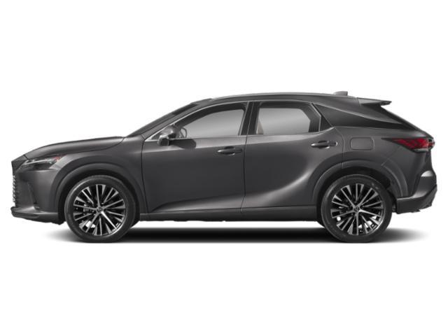 new 2026 Lexus RX 350 car, priced at $60,561