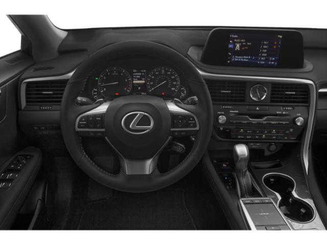 used 2022 Lexus RX 350 car, priced at $45,980