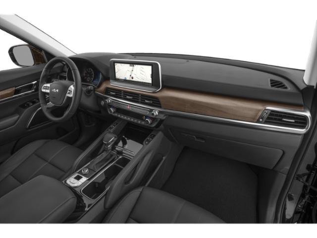 used 2022 Kia Telluride car, priced at $26,879