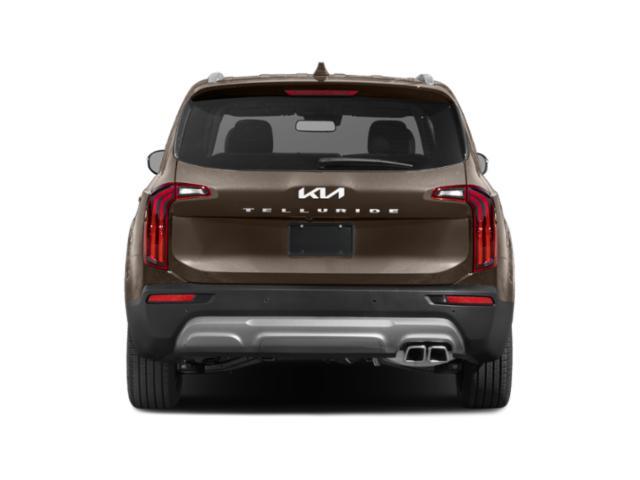 used 2022 Kia Telluride car, priced at $26,879