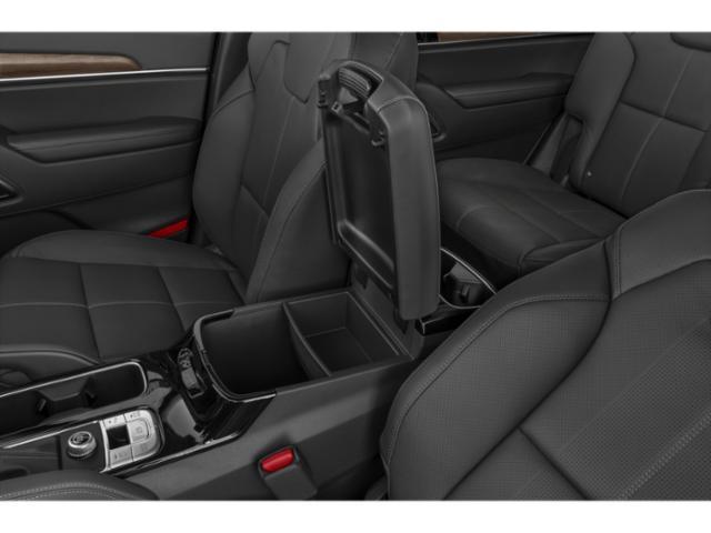 used 2022 Kia Telluride car, priced at $26,879