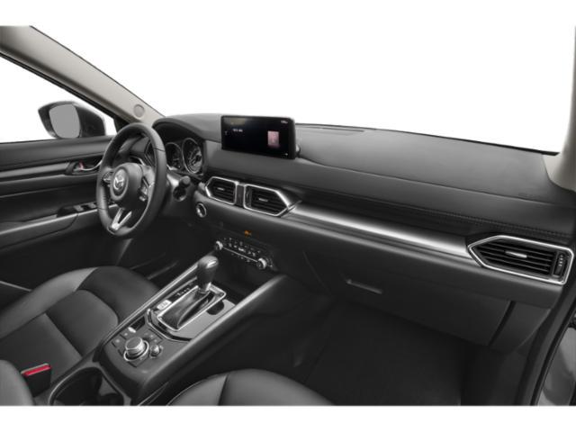 used 2024 Mazda CX-5 car, priced at $24,357