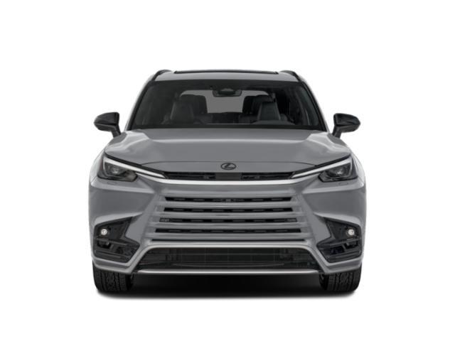 new 2026 Lexus TX 350 car, priced at $70,623
