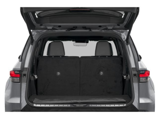 new 2026 Lexus TX 350 car, priced at $70,623