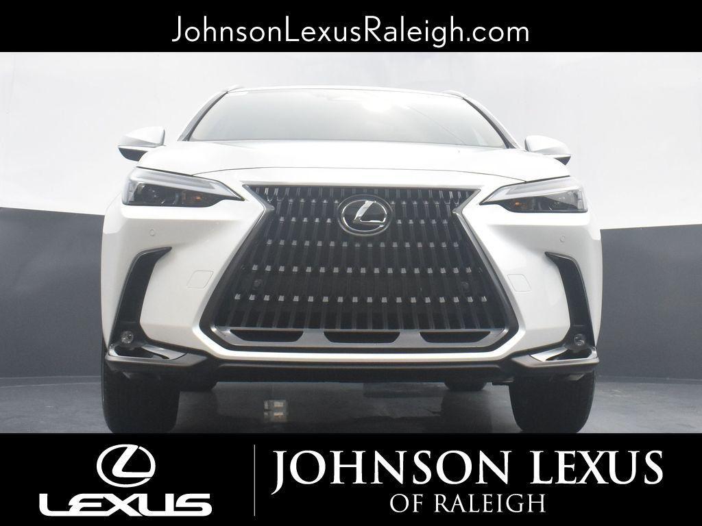 used 2024 Lexus NX 350 car, priced at $43,980