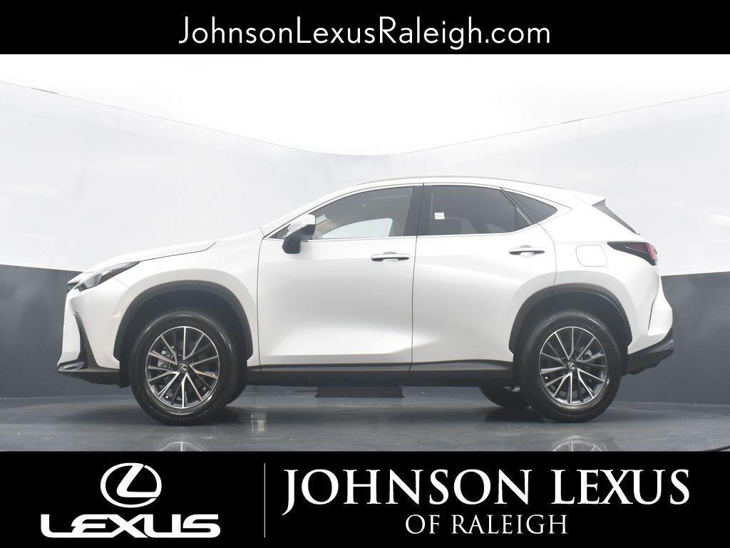 used 2024 Lexus NX 350 car, priced at $43,980