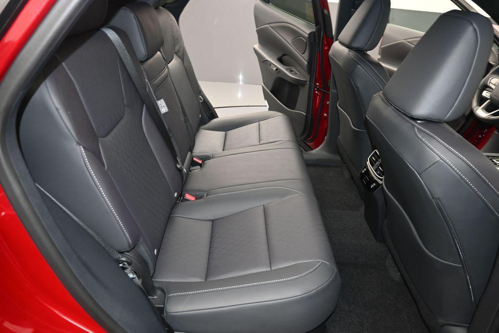 new 2026 Lexus RX 350 car, priced at $63,396