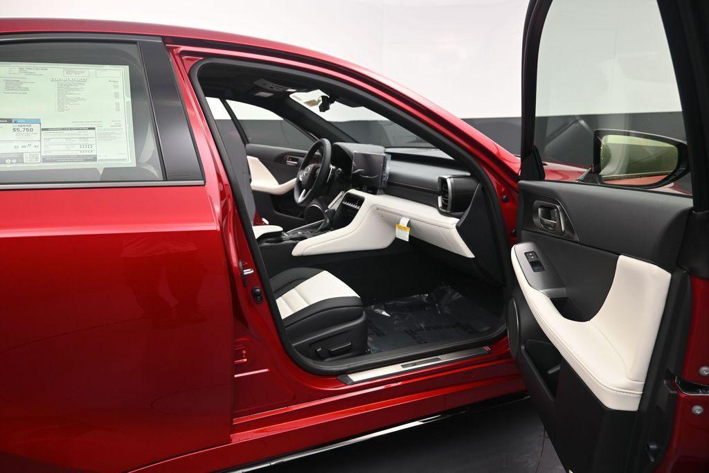 new 2026 Lexus IS 350 car, priced at $61,869