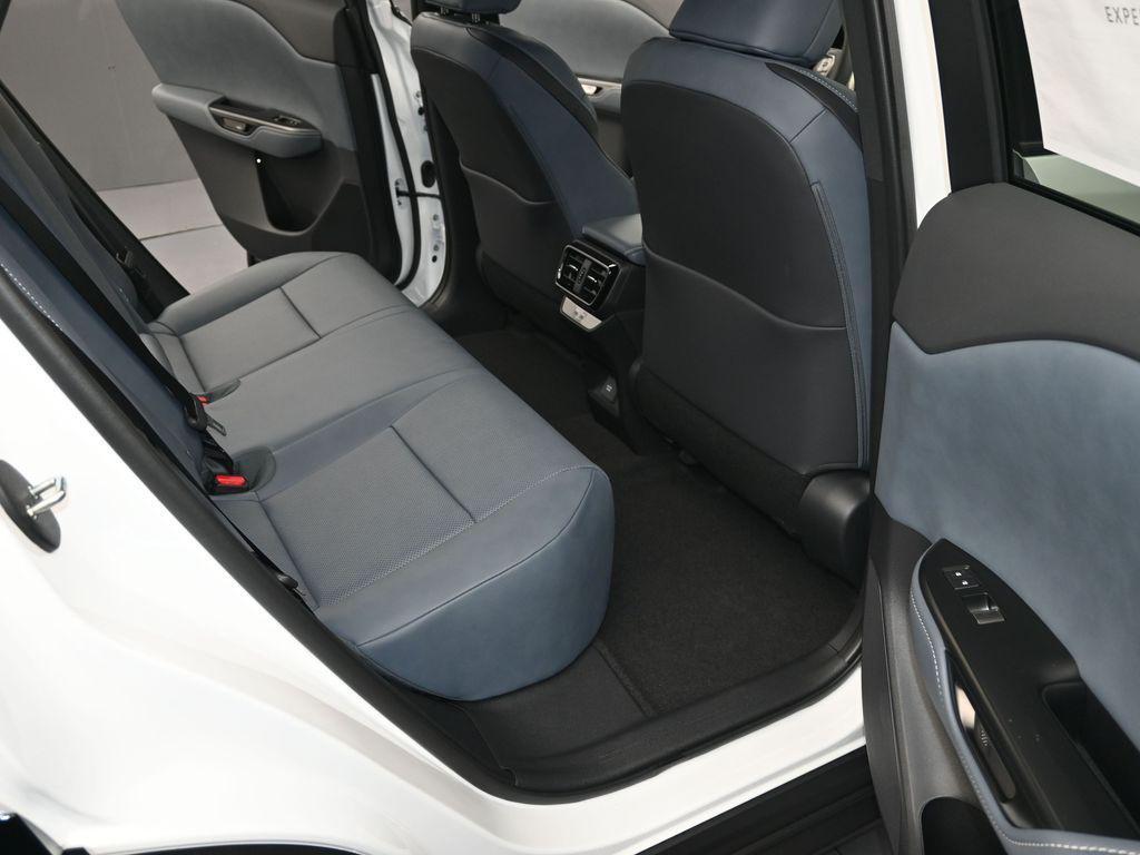 new 2026 Lexus RZ 350e car, priced at $52,273