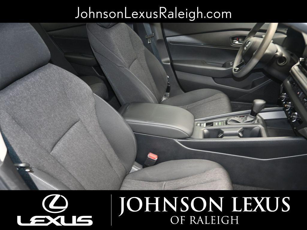 used 2023 Honda Accord car, priced at $24,809