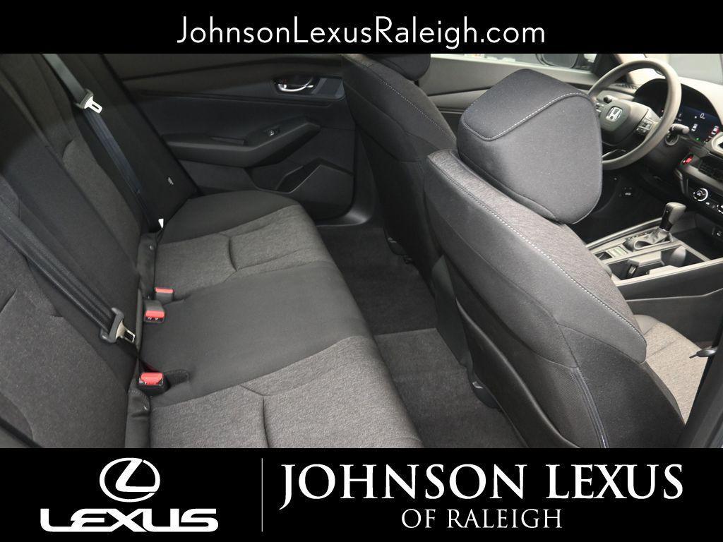 used 2023 Honda Accord car, priced at $24,809