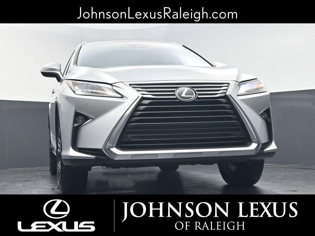 used 2019 Lexus RX 350 car, priced at $27,980