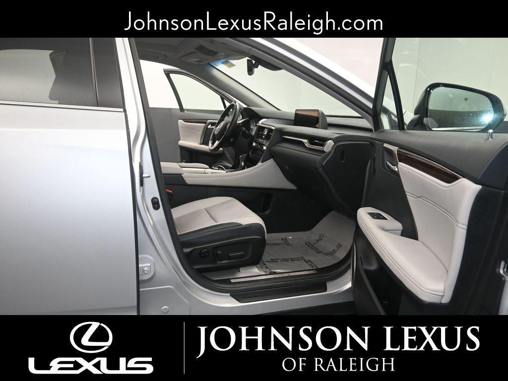 used 2019 Lexus RX 350 car, priced at $27,980