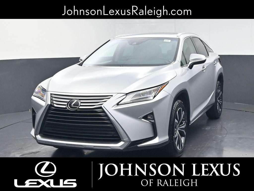 used 2019 Lexus RX 350 car, priced at $27,980