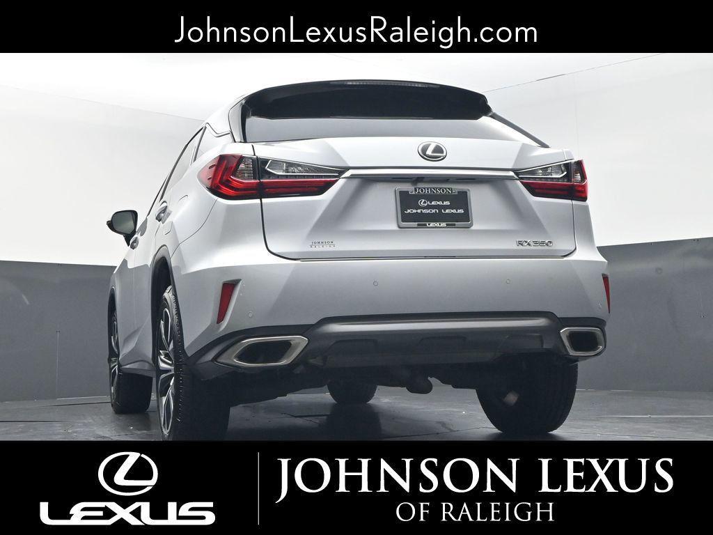 used 2019 Lexus RX 350 car, priced at $27,980