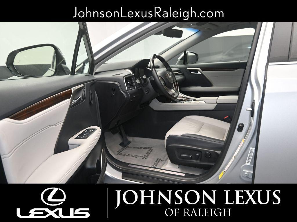 used 2019 Lexus RX 350 car, priced at $27,980