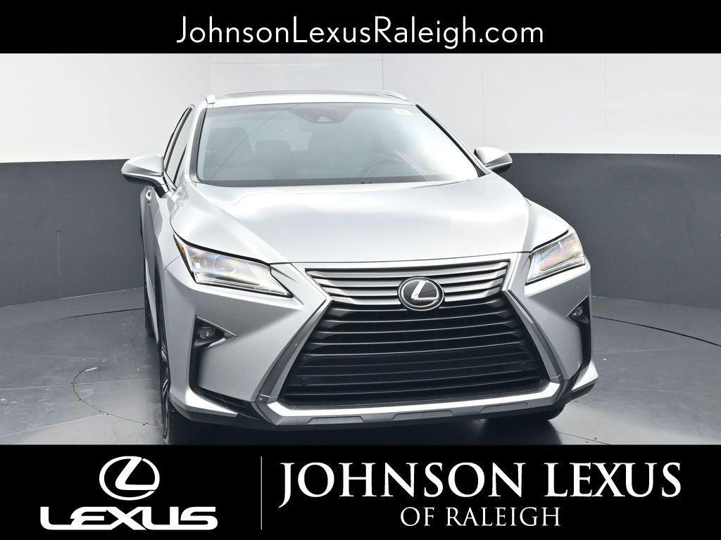 used 2019 Lexus RX 350 car, priced at $27,980