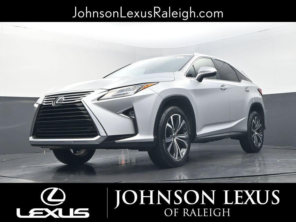 used 2019 Lexus RX 350 car, priced at $27,980