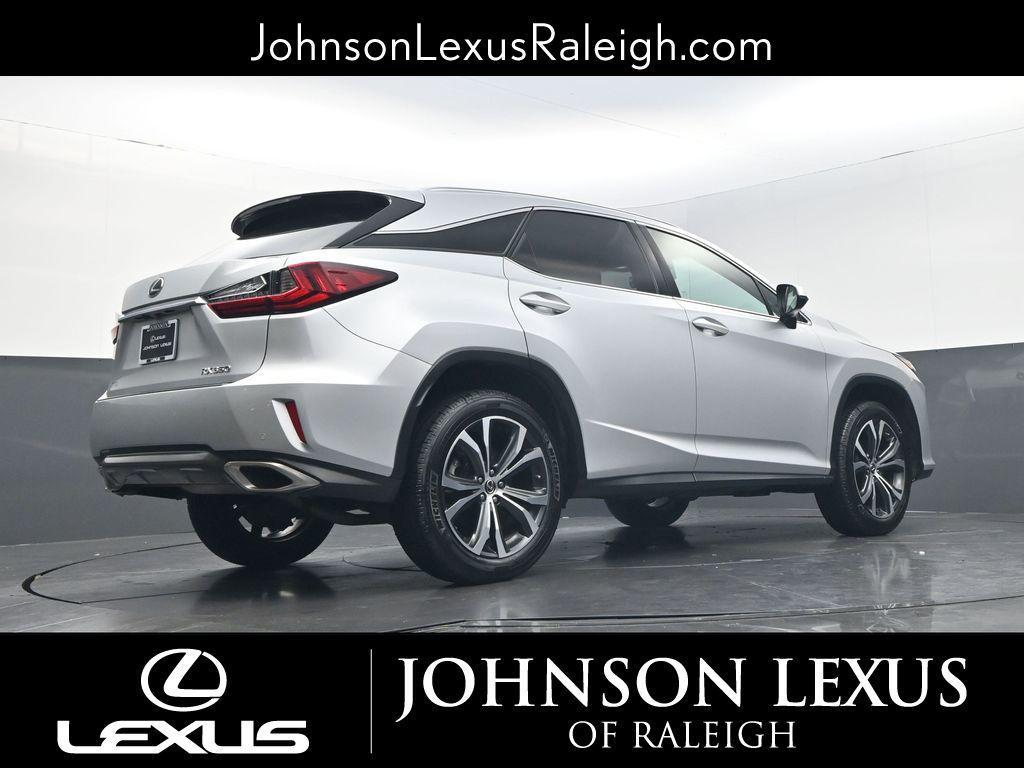 used 2019 Lexus RX 350 car, priced at $27,980