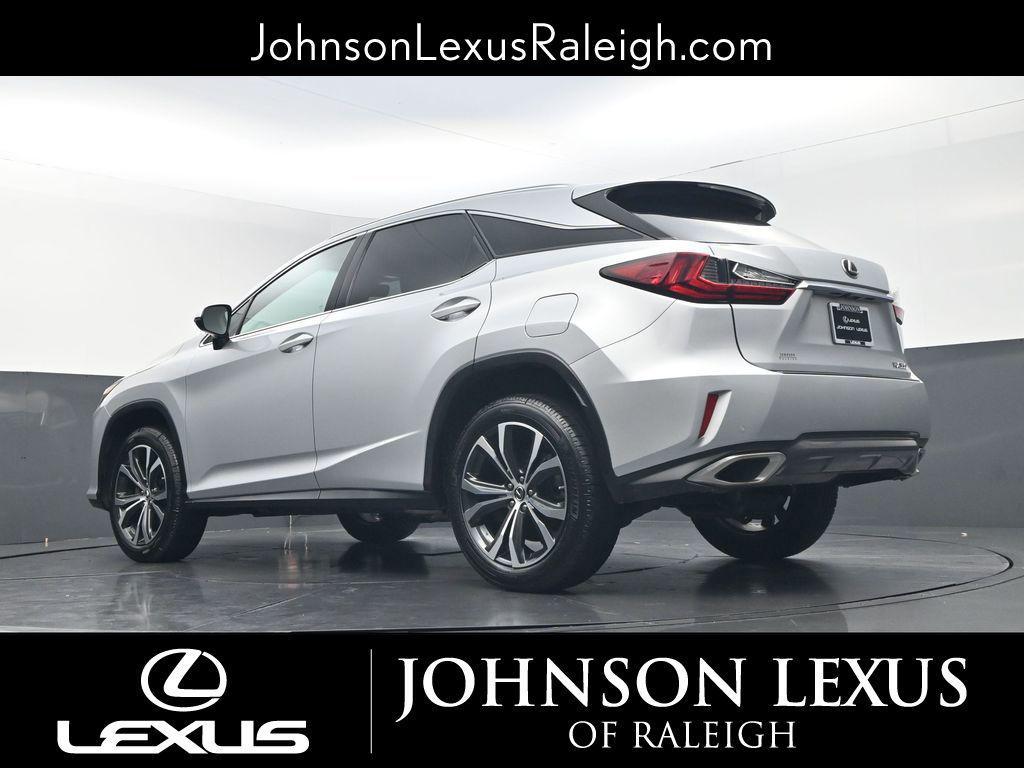 used 2019 Lexus RX 350 car, priced at $27,980