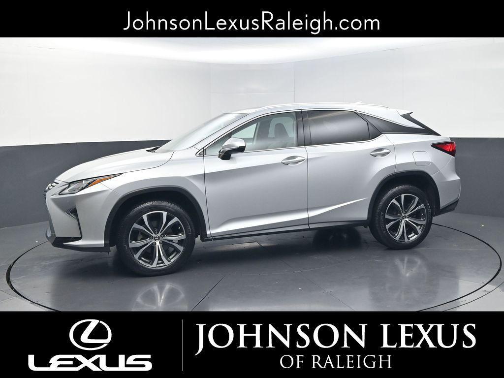 used 2019 Lexus RX 350 car, priced at $27,980
