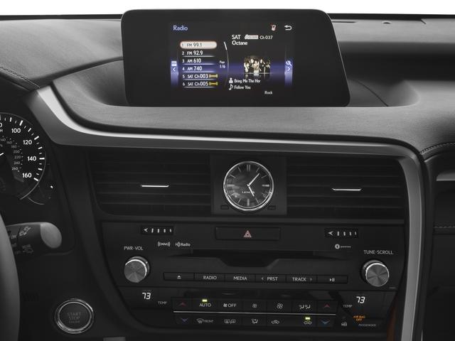 used 2018 Lexus RX 350 car, priced at $32,923