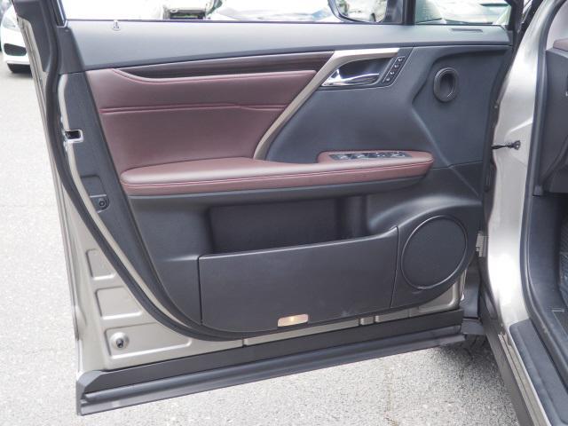 used 2018 Lexus RX 350L car, priced at $33,980