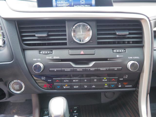 used 2018 Lexus RX 350L car, priced at $33,980