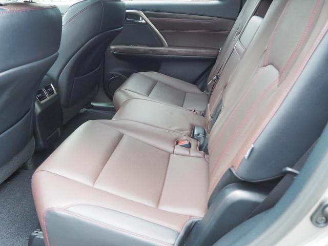 used 2018 Lexus RX 350L car, priced at $33,980