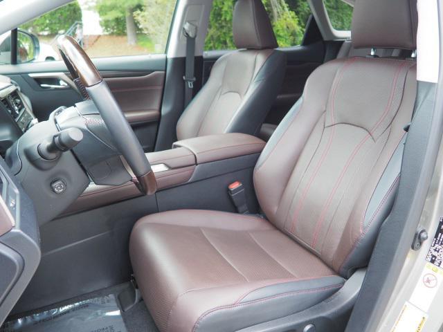 used 2018 Lexus RX 350L car, priced at $33,980