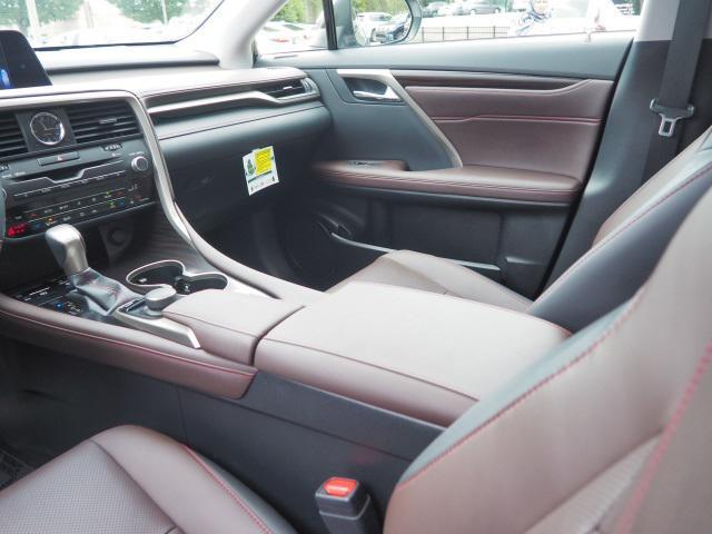 used 2018 Lexus RX 350L car, priced at $33,980