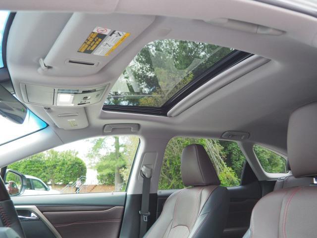 used 2018 Lexus RX 350L car, priced at $33,980