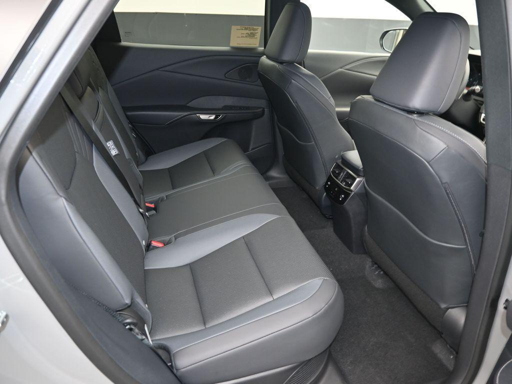 new 2026 Lexus RX 350 car, priced at $61,994