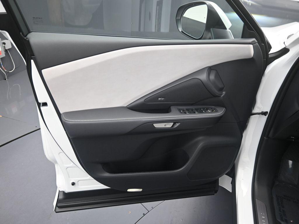 new 2026 Lexus TX 350 car, priced at $73,721