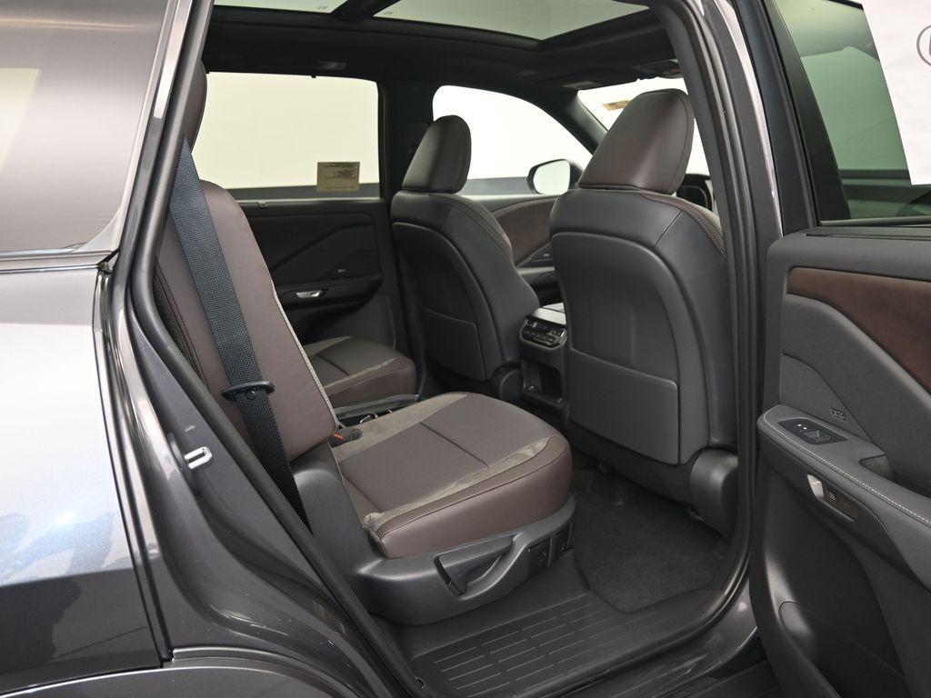 new 2026 Lexus TX 350 car, priced at $73,722